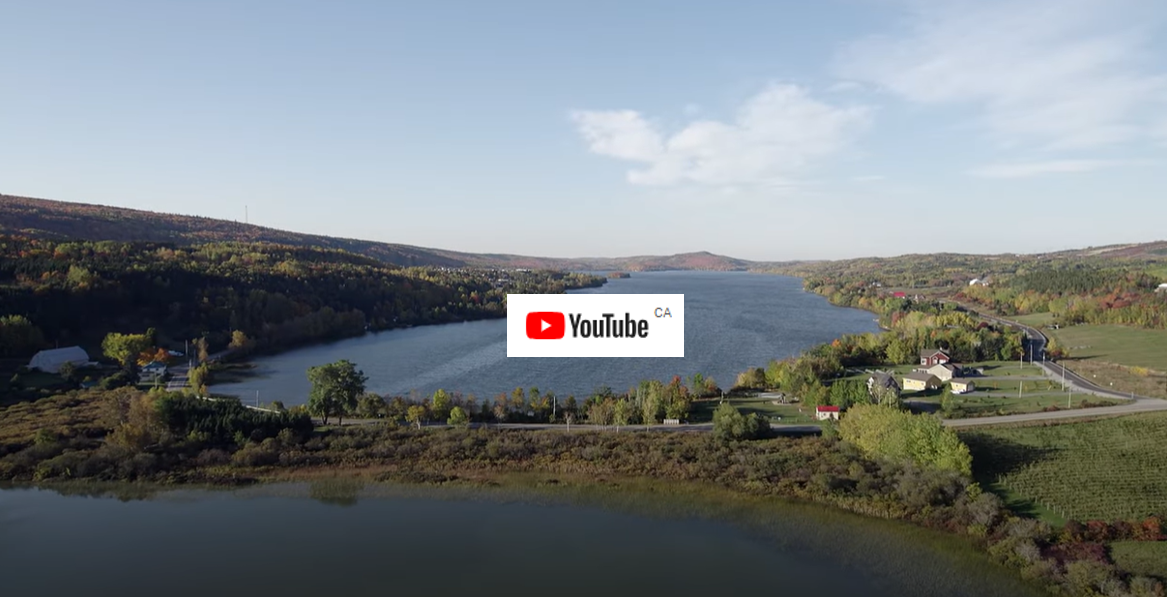 Notre chaîne youtube