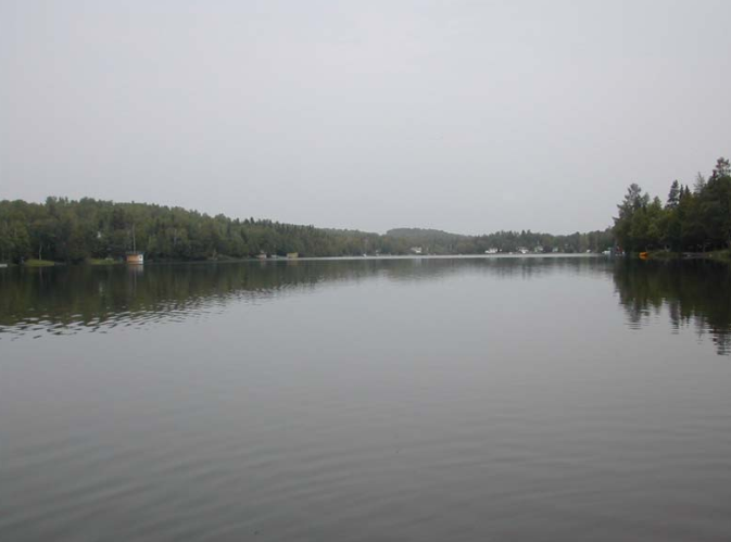 Lac Plourde